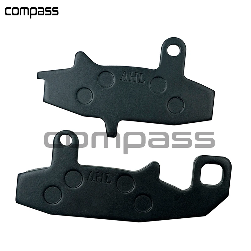 Передние тормозные колодки для мотоцикла SUZUKI DR650RER DR650RES DR650RSE DR650RL DR650RM DR650RSL DR650RSM