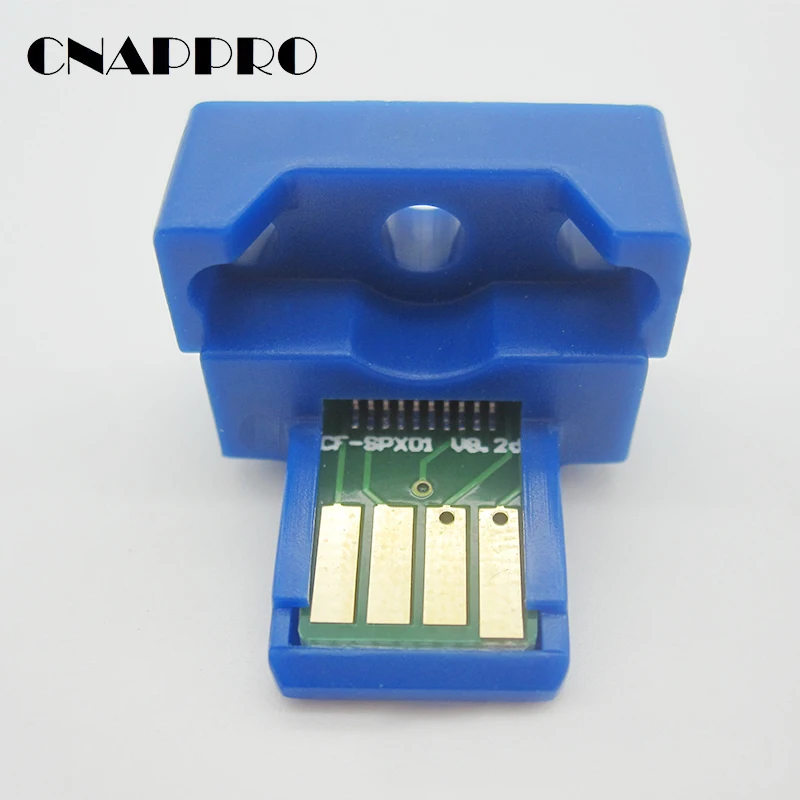 4PCS MX-561 Toner Chip For SHARP MX-M3050 MX-M3070 MX-M3570 MX-M4050 MX-M4070 MX-M5050 MX-M5070 MX561NT Cartridge Replacement