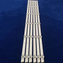 Светодиодный подсветка полосы 30 шт. LB-M320X13-E1-A-G1-SE2