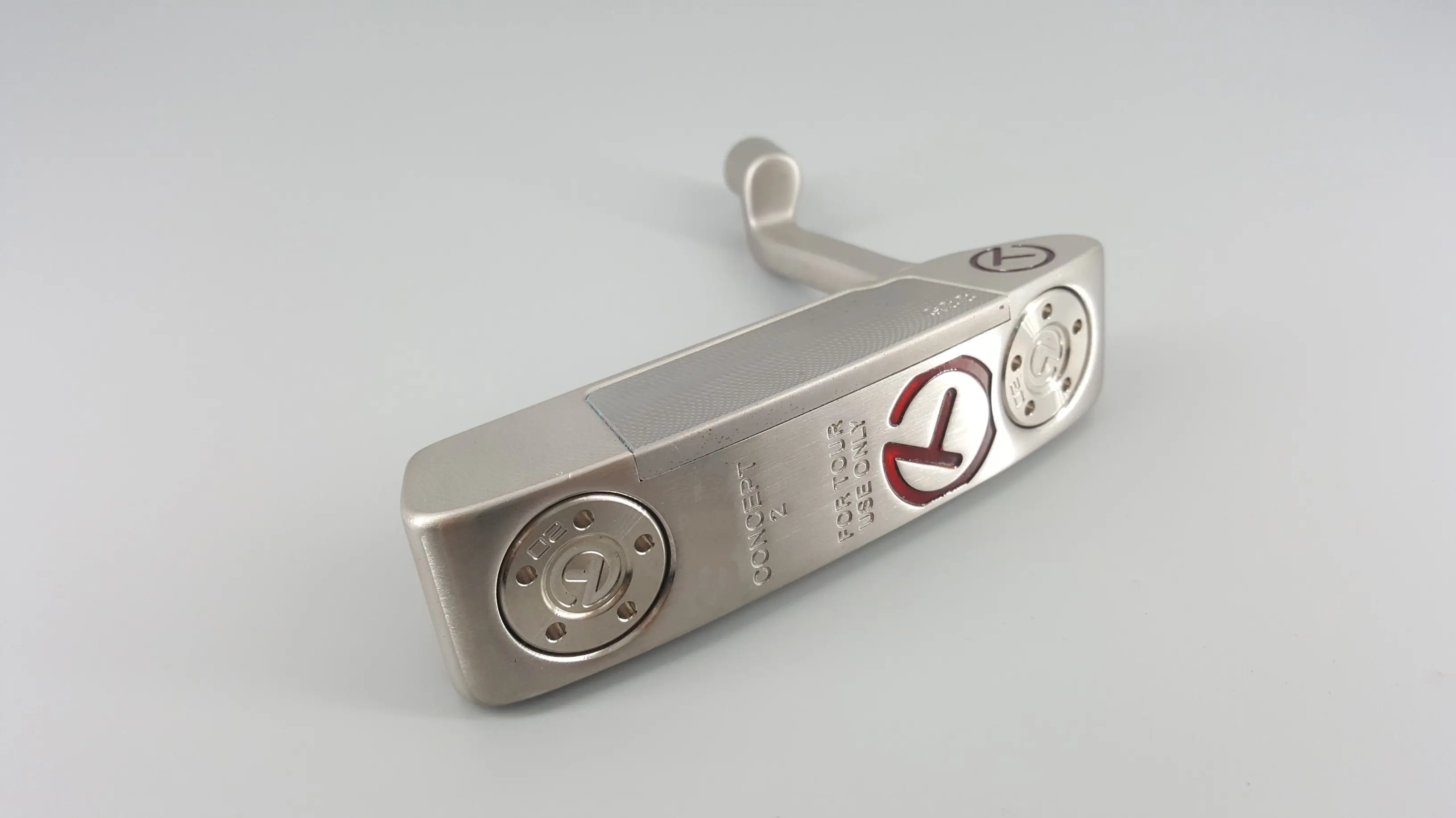 

GSS Concept 2 Golf Putter for tour only use golf clubs putters with headcover shaft