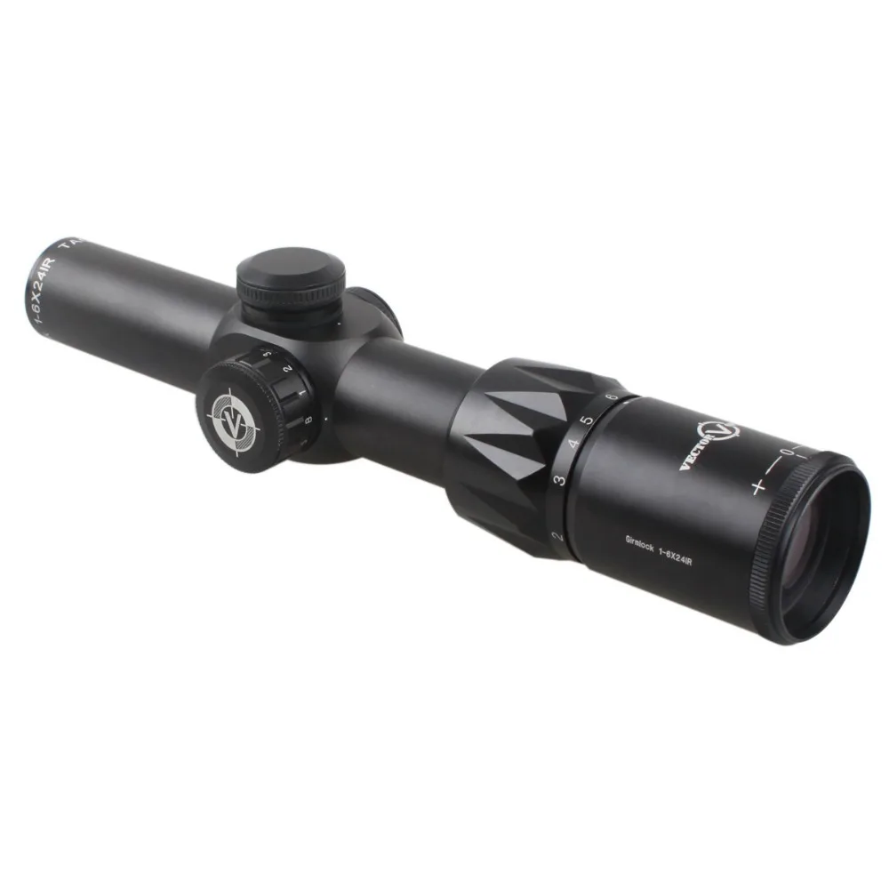 VO Grimlock 1-6x24IR Acom 1