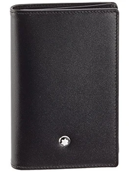 

Montblanc Meisterstuck Business Card Holder 14108 by MONTBLANC