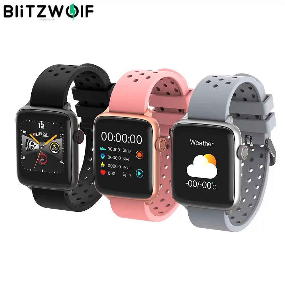 smartwatch 1.54