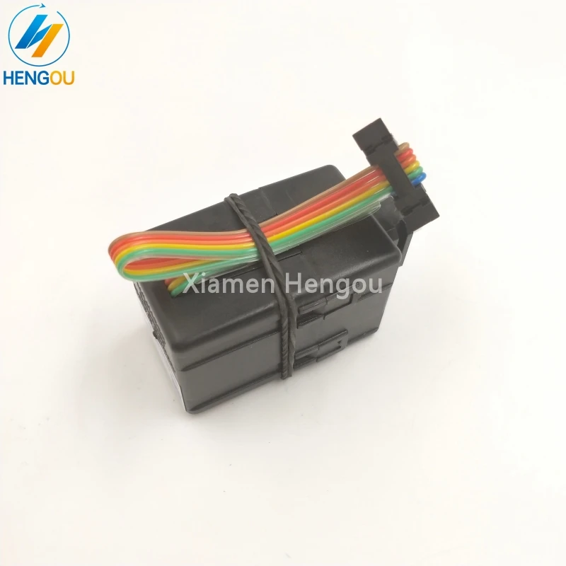 canon toner chip 1 piece Free shipping high quality 61.186.5311 ink key motor 61.186.5311/03 motor samsung pickup roller