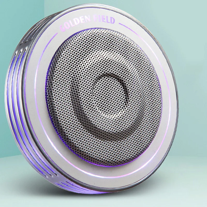 HOT-D22 беспроводной Bluetooth динамик сабвуфер карта портативный мини-динамик