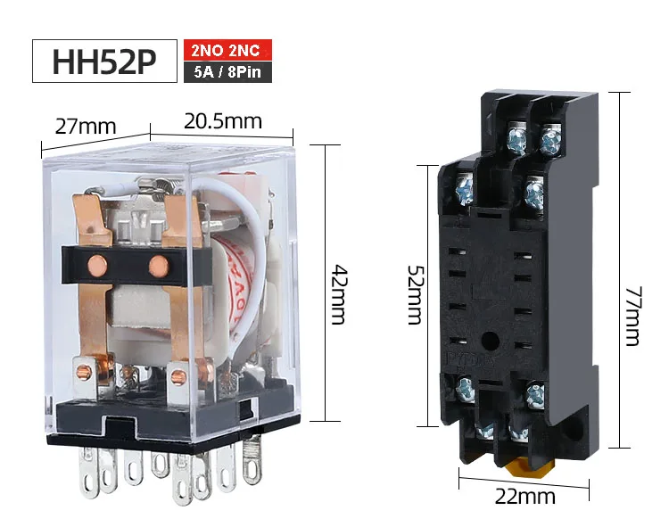 HH52P