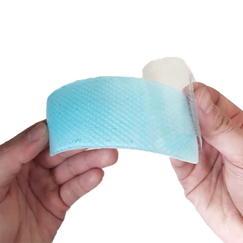 

Forehead Stickers anti-Wrinkle Skin Lift Up Tape Frown Smile Lines Forehead Anti Wrinkle Patches