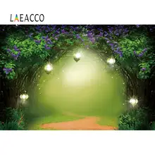 Laeacco Green Forest Road Baby Birthday Photographic Backgrounds for Photo Studio Personalized Photography Backdrops Decoration Laeacco Green Forest Road Baby Birthday Photographic Backgrounds for Photo Studio Personalized Photography Backdrops Decoration