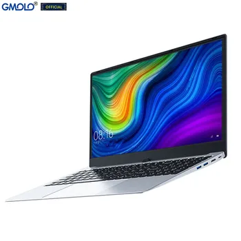 GMOLO 2021 I7 10th Gen Quad Core Processor 8GB/16GB DDR4 RAM 512GB/256GB SSD +1TB HDD 15.6inch Gaming Laptop Notebook 2