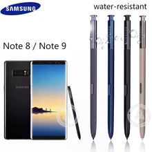 Стилус для SAMSUNG Galaxy Note 9 S ручка Note9 EJ-PN960 Стилус для SAMSUNG Galaxy Note 8 S ручка Note8 EJ-PN950