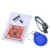 Módulo NFC RFID RC522 MFRC-522, PN532, RDM6300, Kits S50, 13,56 Mhz, 125Khz, 6cm, con etiquetas SPI, escritura y lectura para arduino uno 2560