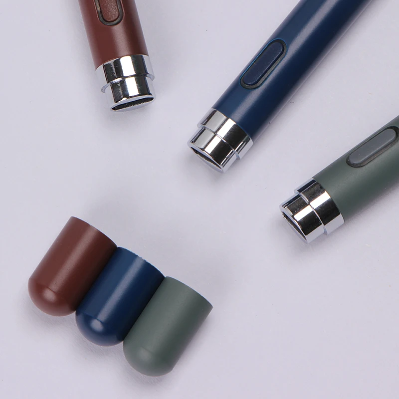 Активный емкостный сенсорный экран планшет стилус для Apple Pencil 2 iPad и 6th 7th Gen/Pro 3rd Gen/Mini 5th