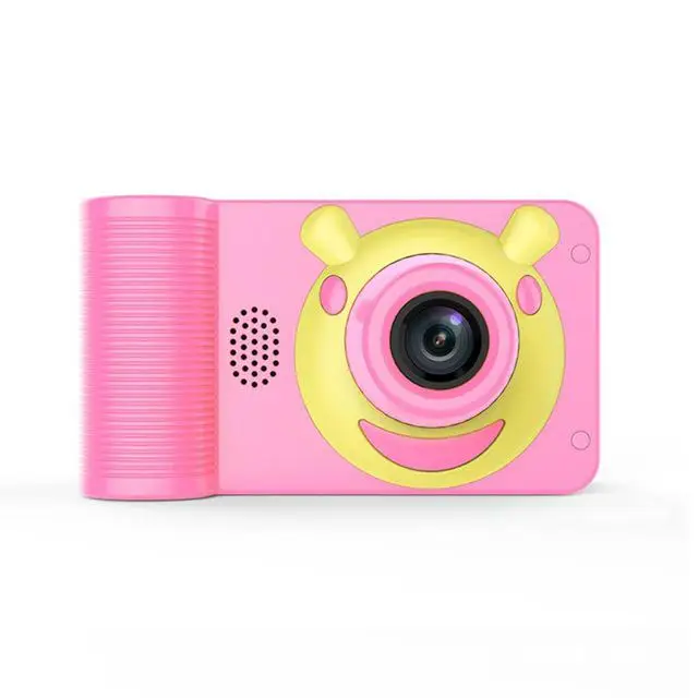 

DishyKooker Mini HD Monitor Child 1080P Digital Camera Kid Digital Video Children Camera Birthday Toy Gift