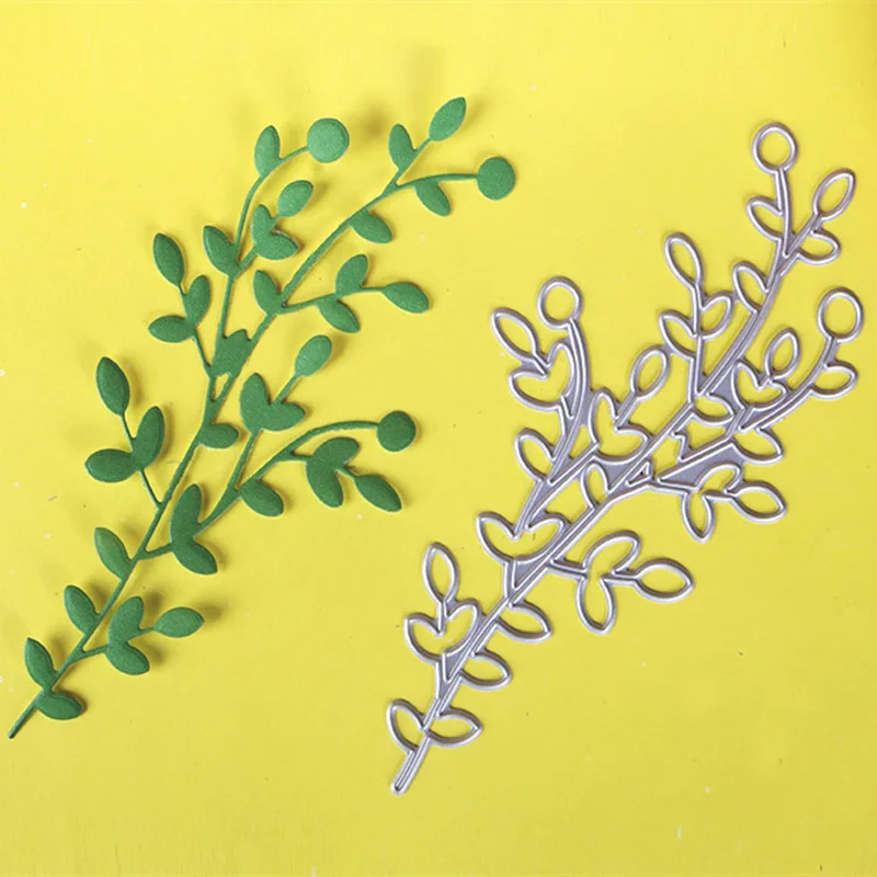 

Gardenia Metal Cutting Dies Stencils For DIY Scrapbooking Stamping Die Cuts Novelty Paper Art Embossing Etching Cards Craft Dies