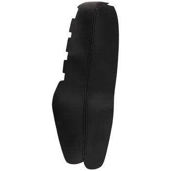 

Center Console Armrest Pad Covers - Car Console Armrest Protector Center Console Protective Pad Fit For Honda Civic 10Th 2016-20