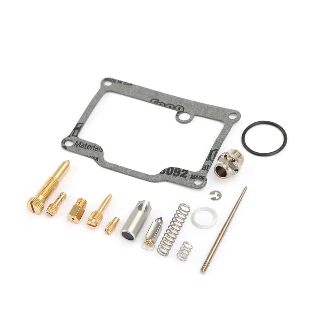 Areyourshop для Arctic Cat 500 4x4 2005-2007 2006 Авто ATV Карбюратор Carb Ремонтный комплект алюминиевый мотоцикл вездеход запчасти