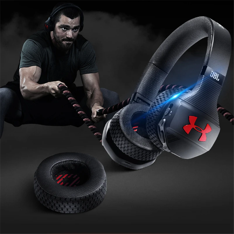 under armour in ear headphones
