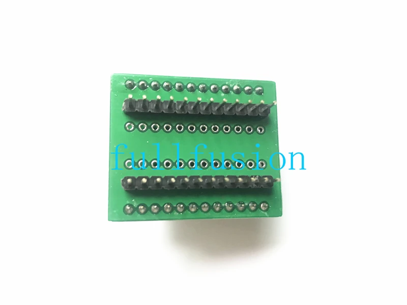 DFN8-0.5-2X3 α׷  QFN8Pin 0.5mm ġ Ű ũ 2x3mm  