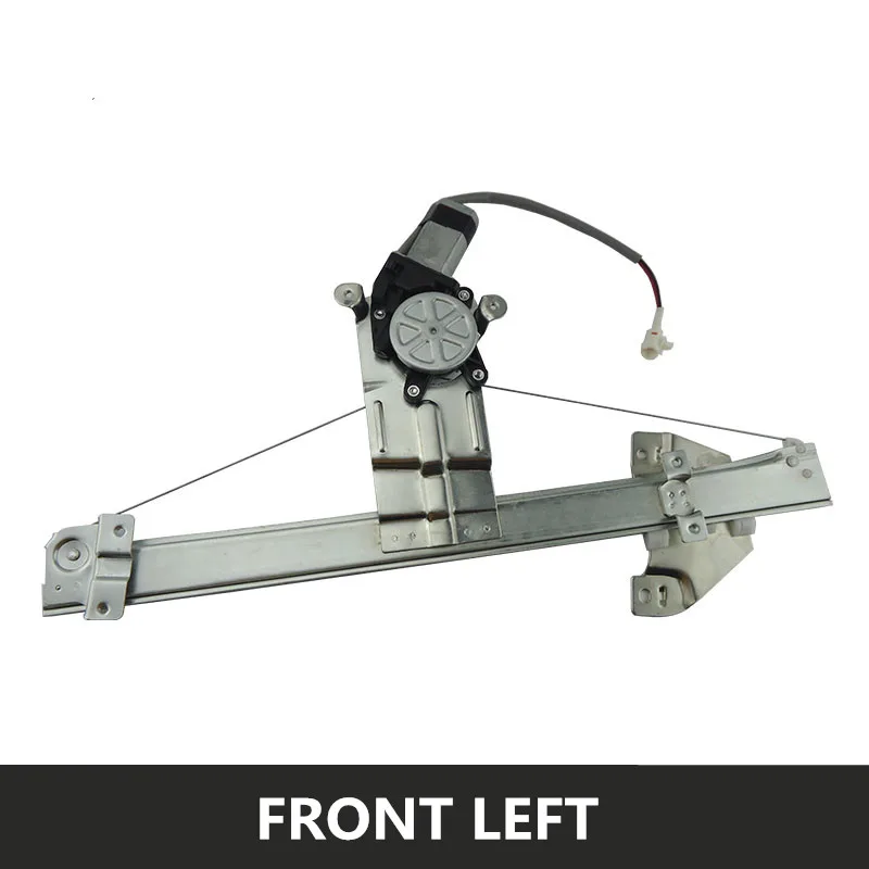 

Window regulator assembly with motor for 12-16 Changan CS35 Left right front rear door motor