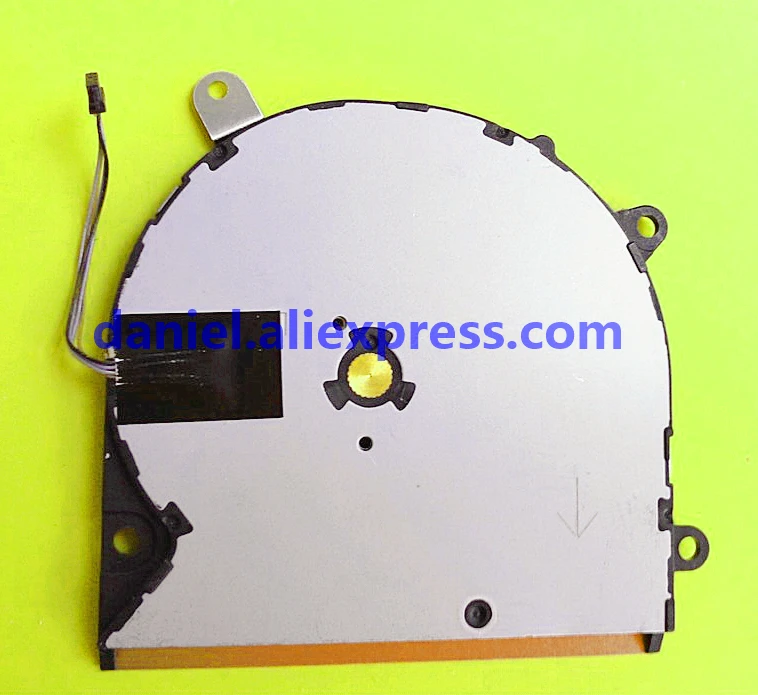 

KDB0505HCA03 DC5V 0.36A 4-проводной для HP Elite X2 1011 G1 вентилятор 6033B0039201 793735-001