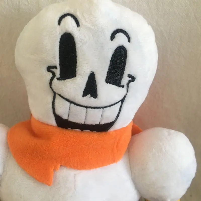 3 шт./лот игра Санс и папирус из сказок подземелья Toriel Овцы чучело животных плюшевые игрушки