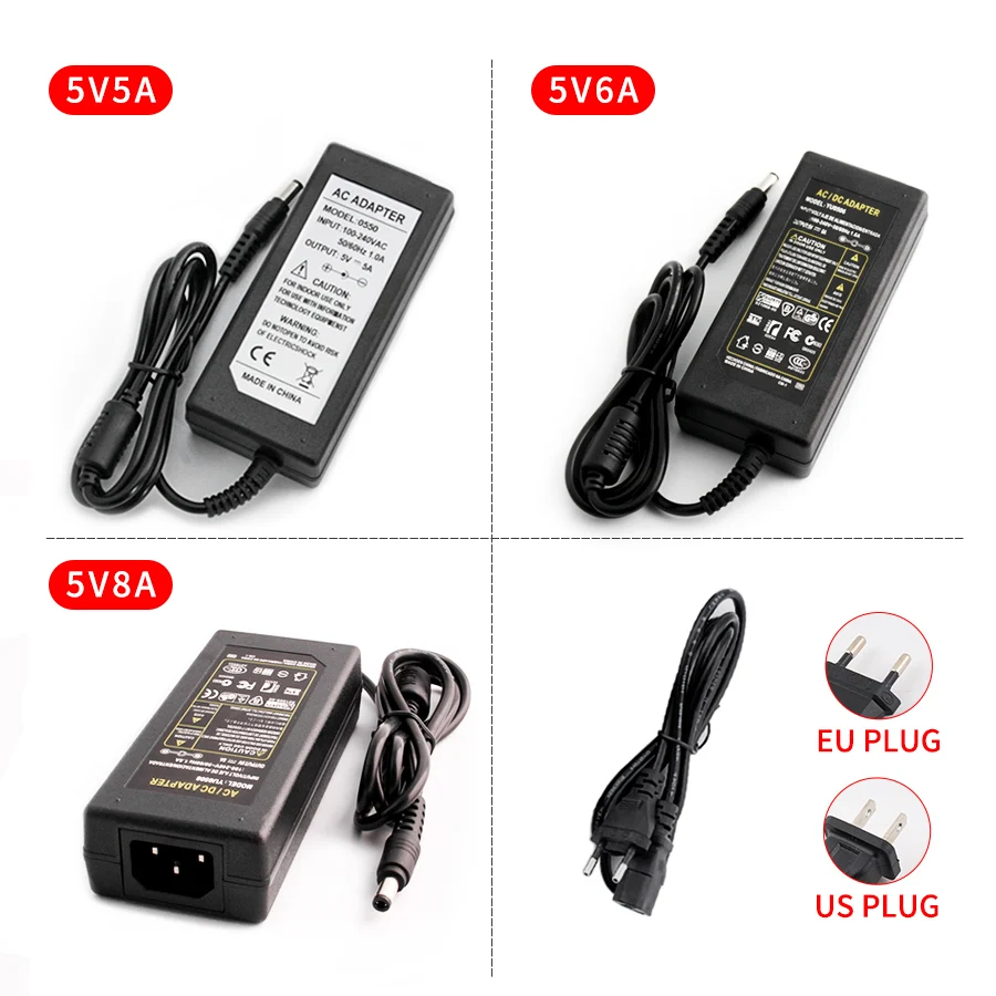 8V, 9V, 10V, 13V, 14V, 15V, 24V,