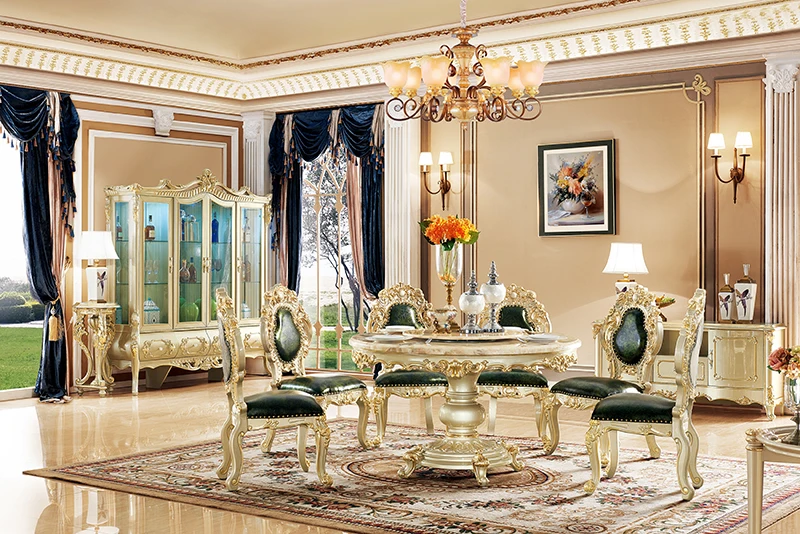 1090#餐台+339#餐椅