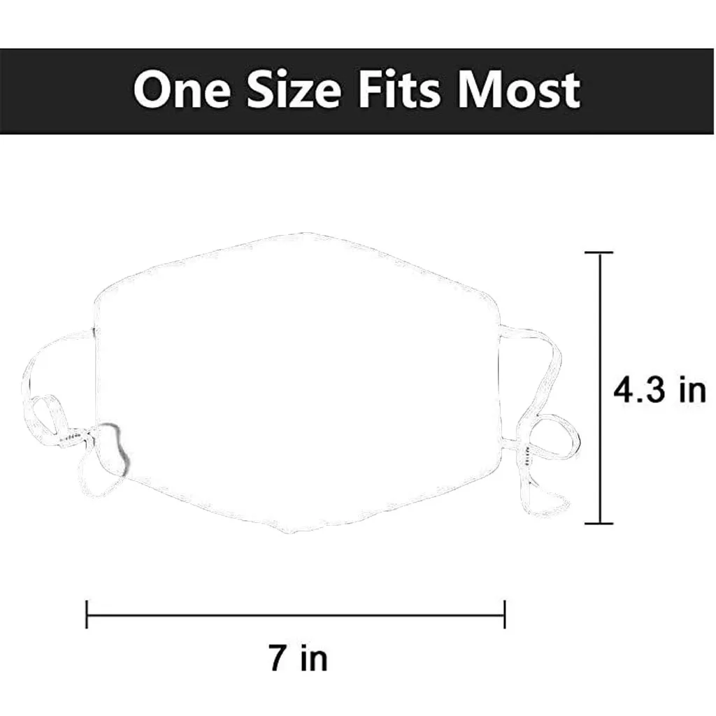 Унисекс анти песок 3d Собака Печать маска женская выхлопная Солнцезащитная для