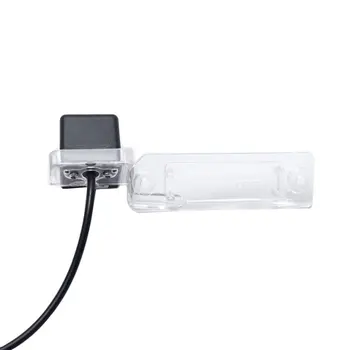 

Car Camera Universal Camera HD Waterproof Night Vision Car Accessories Front View Camera For Chery A5/G5