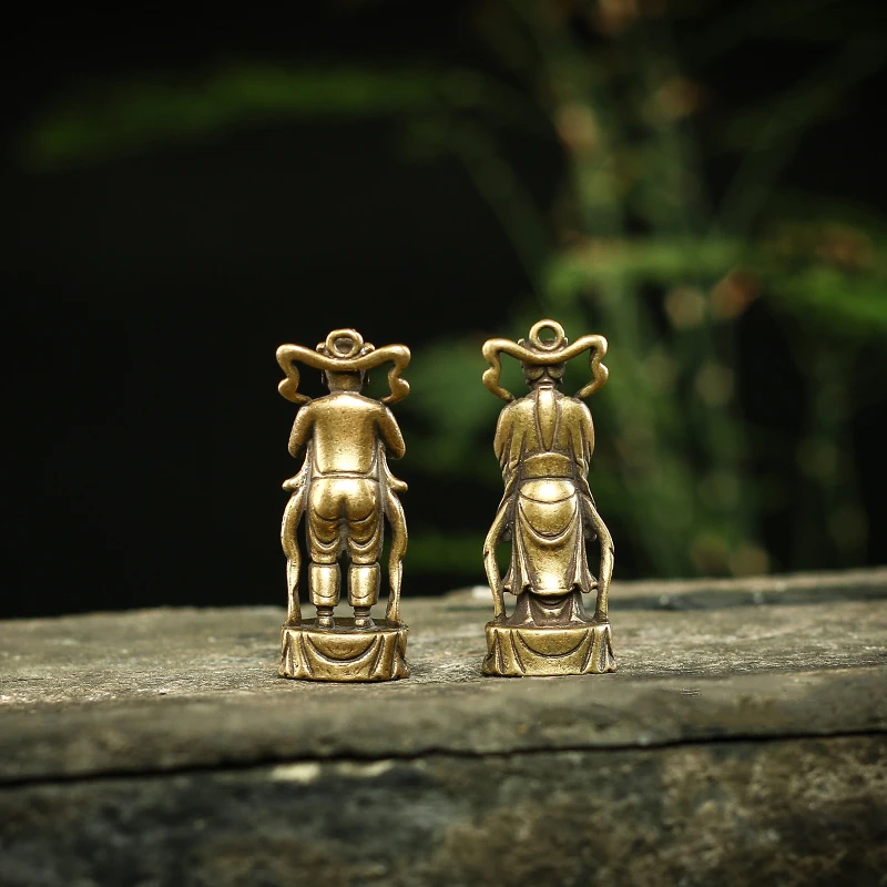 buddha pendant decoration (1)