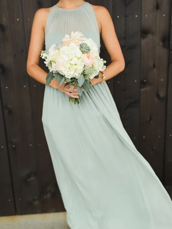 Bridesmaid Dresses Wedding Party For Women 2022 Elegant A Line Long Night Woman's Evening Formal Gowns | Свадьбы и торжества