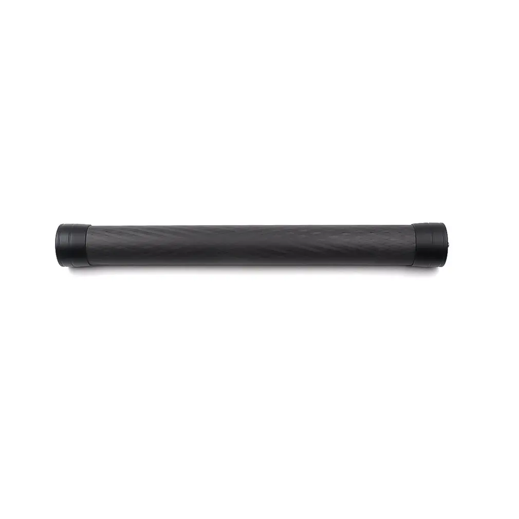 Handheld Gimbal Carbon Fiber Extension Rod Retractable Stick 35.5CM for STARTRC DJI Ronin S/ Ronin SC Stabilizer Accessories