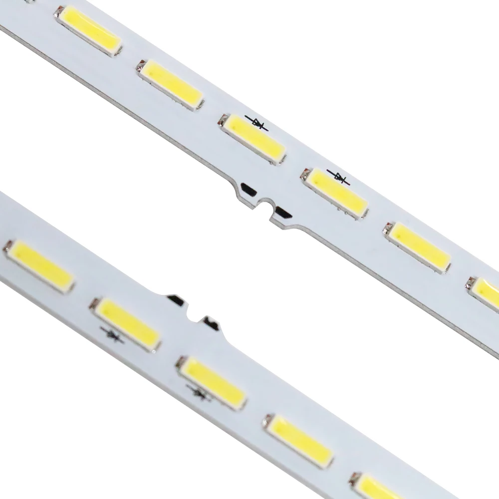 10 шт./компл. для LG Светодиодная лента с подсветкой KDL 47W805A 47W802A LC470EUF F Kdl 47W809