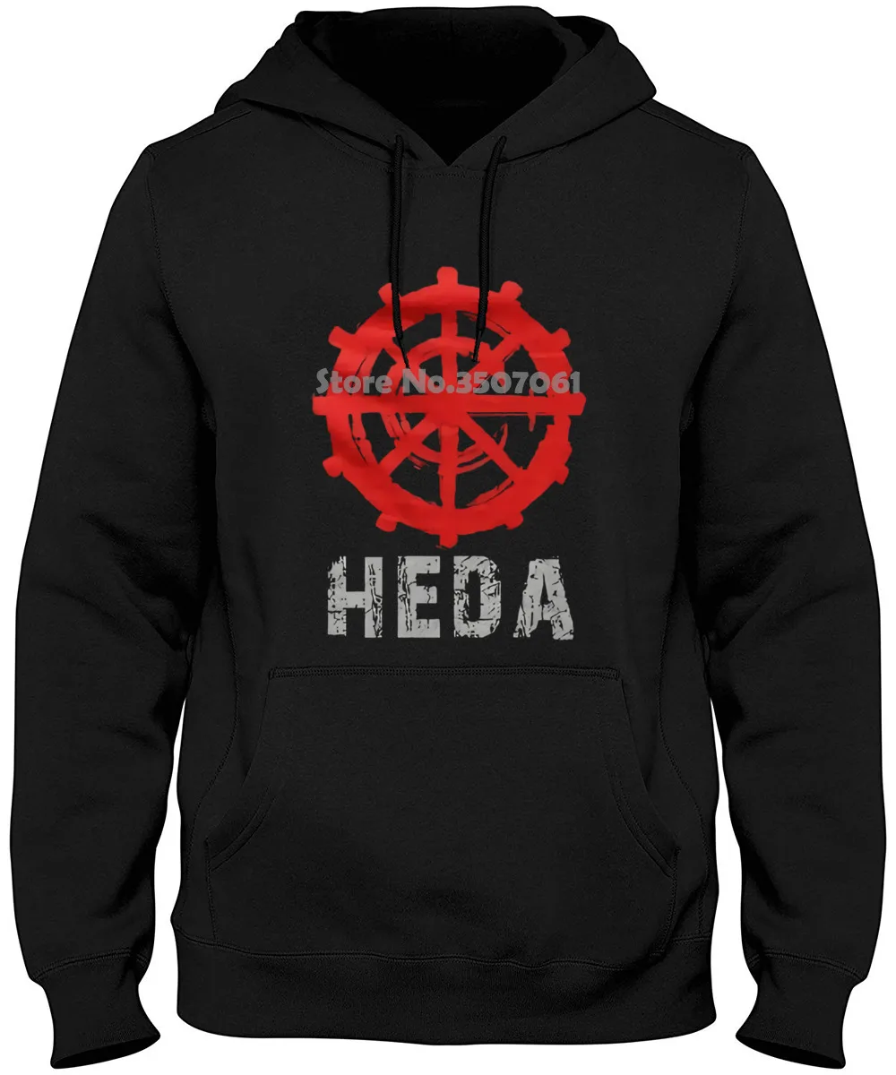 

The 100 Heda Lexa Symbol Movie Series Commander Black Size S - Xl Funny Clothe Hoodies & Sweatshirts