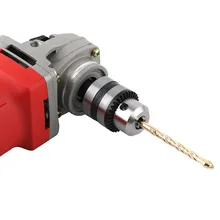 100 Угловая шлифовальная машина сверлильный патрон угловая шлифовальная машина конверсионный Электрический сверлильный патрон электрический сверло сменное устройство