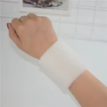 Спортивный черный серый белый протектор запястья для мужчин и женщин спортивная посуда для фитнеса волан для тенниса здоровая красота дышащие наручные часы Guar