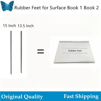 

Original Rubber Feet for Surface Book 1 Book 2 13.5 inch 15 inch Rubber Feet with Adhensive