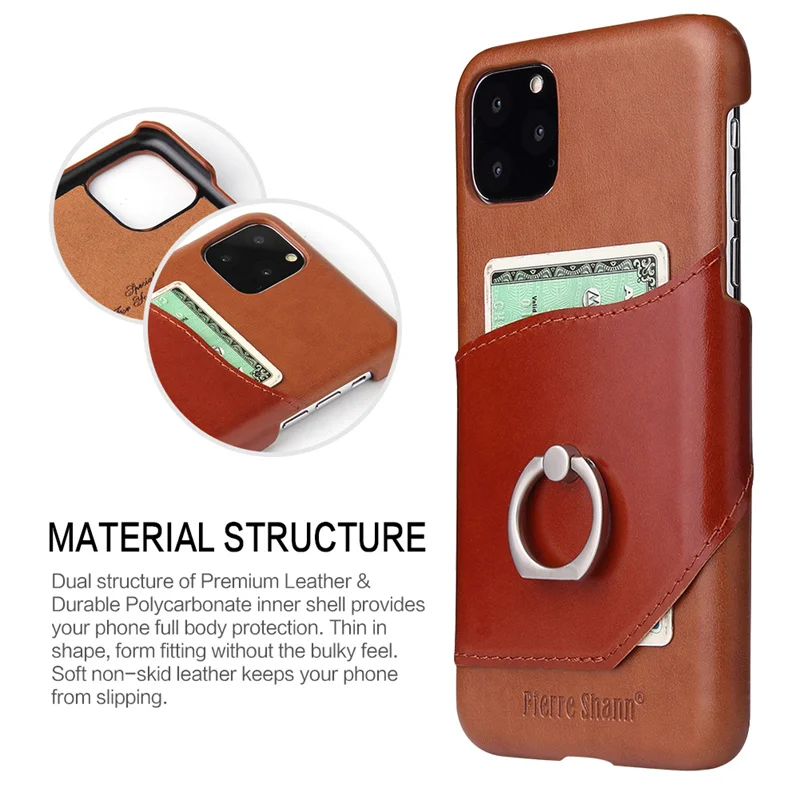 Чехол для IPhone 11, чехол для IPhone XI XIR XS MAX, задняя крышка для телефона, подставка держатель