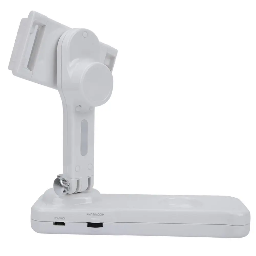 X-CAM SIGHT2 ручной карданный 2-осевой мобильный стабилизатор телефона Bluetooth Управление