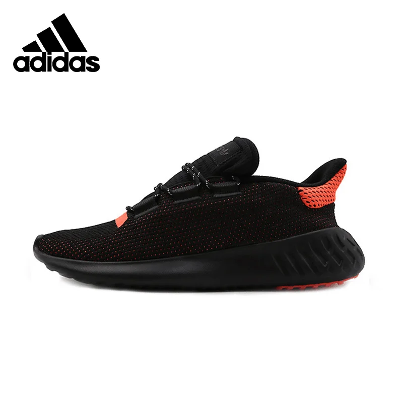 

Original Adidas TUBULAR DUSK Mens Running Light-Sneakers Outdoors Sports AQ1189