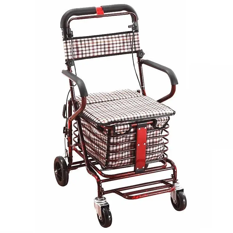 

Carro Storage Rolling Carrito Pieghevole Carrello Cucina Mesa Cocina Kitchen Table Chariot Roulant Shopping Trolley Cart