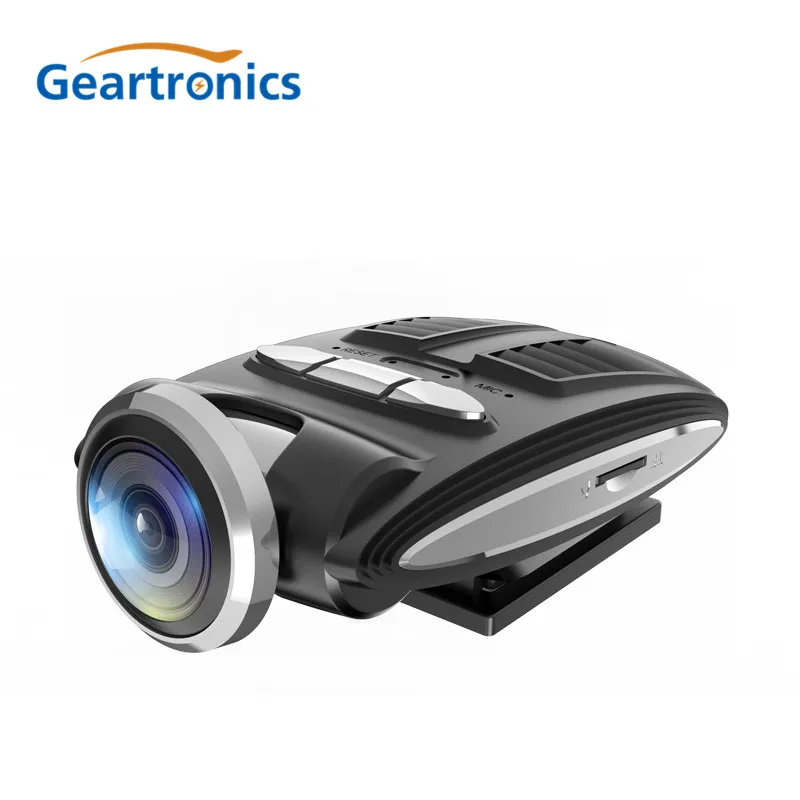 170 градусов объектив 1080P Full HD WiFi Автомобильный видеорегистратор детектор движения gps Автомобильный видеорегистратор ACC start