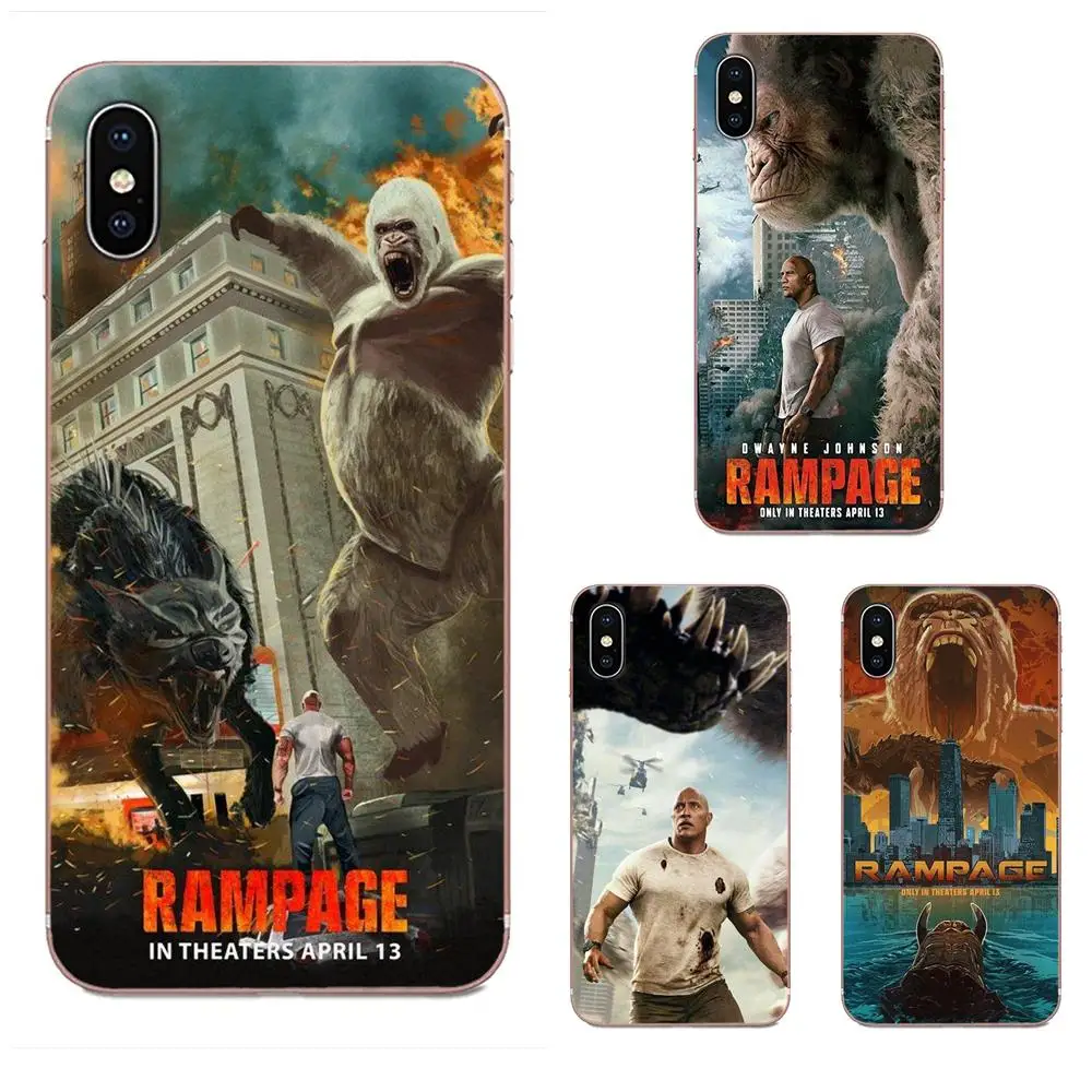 Мягкий чехол из ТПУ для Huawei Honor 5C 5X 6A 6X 7 7A 7X 8 8A S 8X 9 10 30 Lite Pro Y6 II Y7 Y9 Prime 2019 | Мобильные