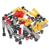 New 10Pcs Technic Building Self-Locking Bricks Shock Absorber Toy 1