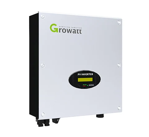 Growatt Griglia Legato Inverter Solare 5Kw Sulla Griglia Solar Inverter Prezzo