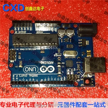 

Arduino LLCGenuino UNO Atm328 Original