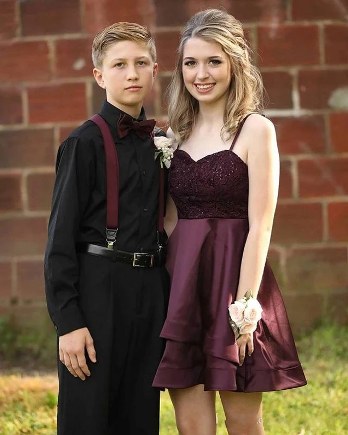 cocktail dress for prom