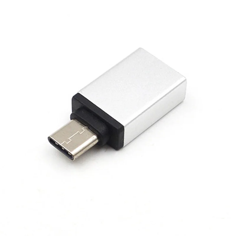 type-C USB C адаптер OTG конвертер micro usb 3,0 быстрая передача данных Зарядка конвертер данных для huawei для Xiaomi