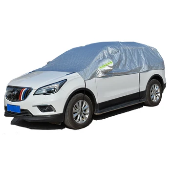 

Universal Car Body Cover For suv Sedan Cars Accessories folding car cover tent