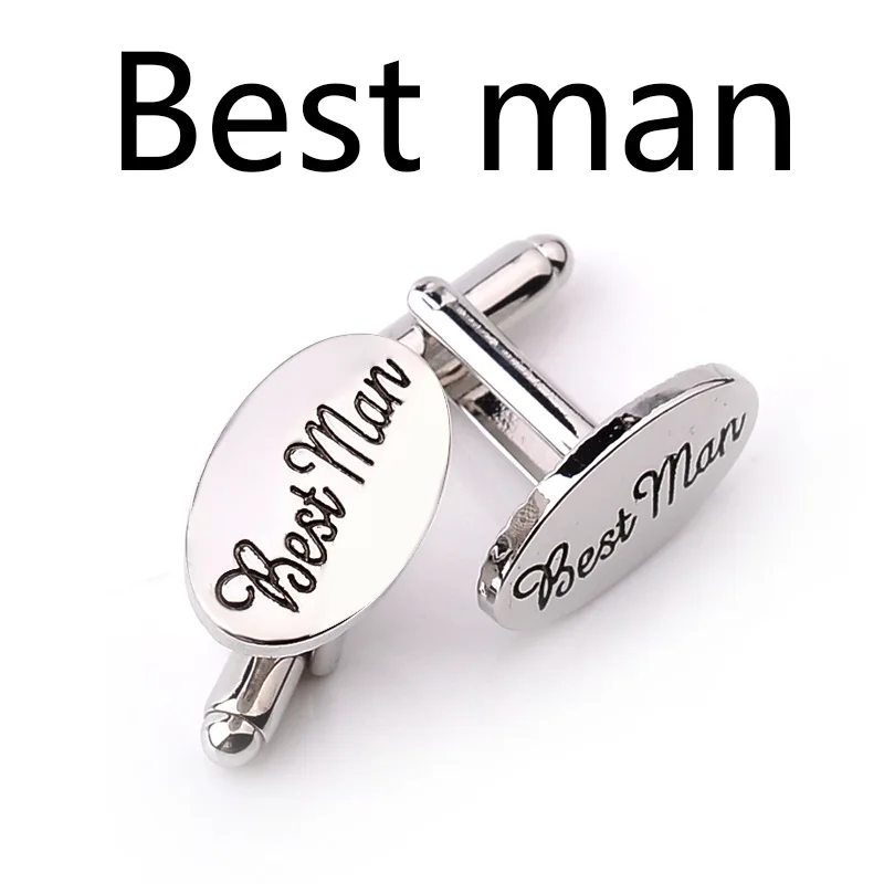 Best Man